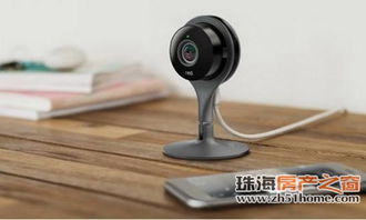 智能家居行業數據洞察 安全設備引領市場，智能化生活迎來新篇章