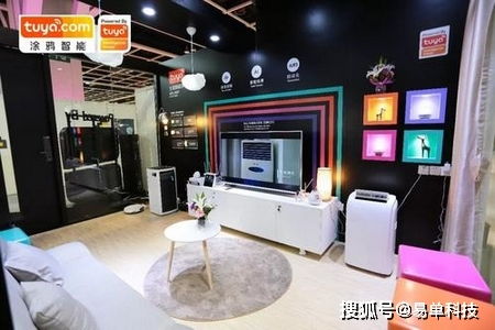 杭州涂鴉智能助力智能家居App開發的特點與設備生態解析